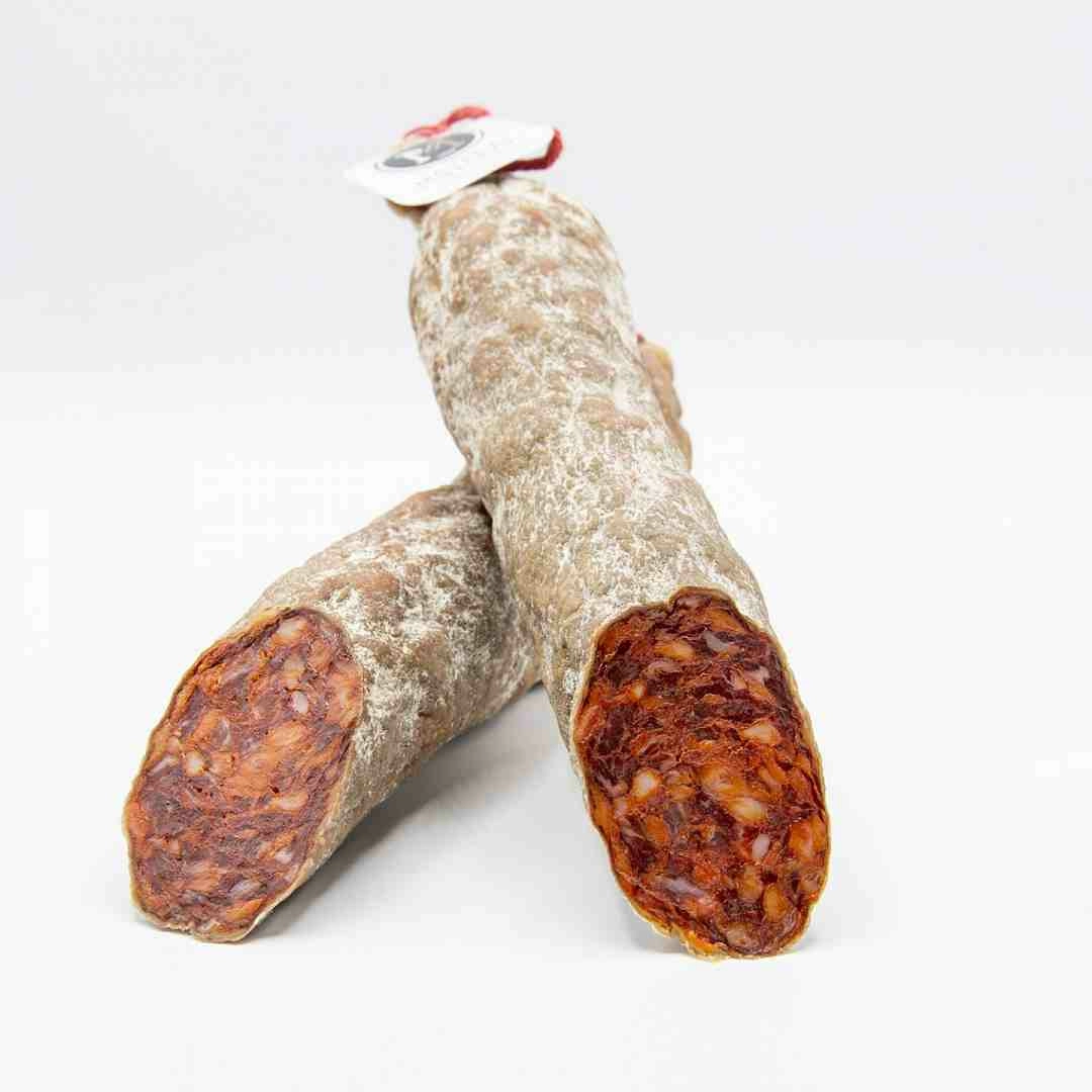 Chorizo Cular Extra Picante Duroc