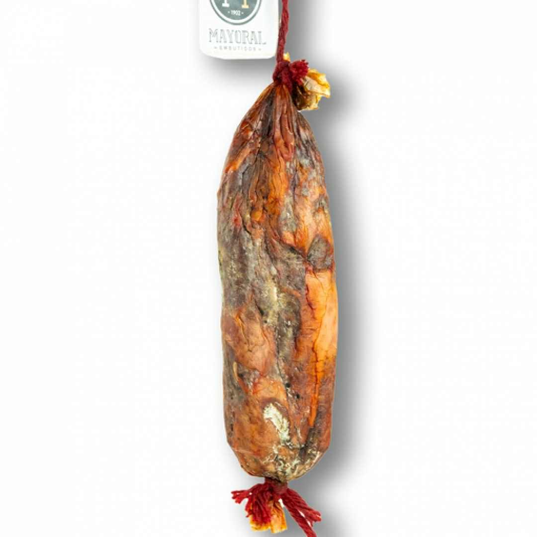 Lomito Ibérico de Bellota