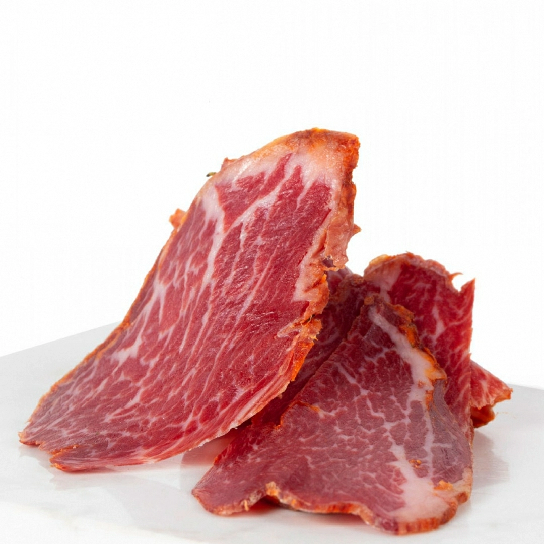 Lomito Ibérico de Bellota