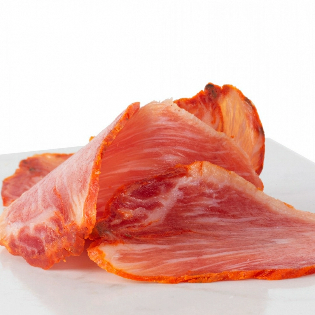 Lomo de Bellota Ibérico 75% Raza Ibérica