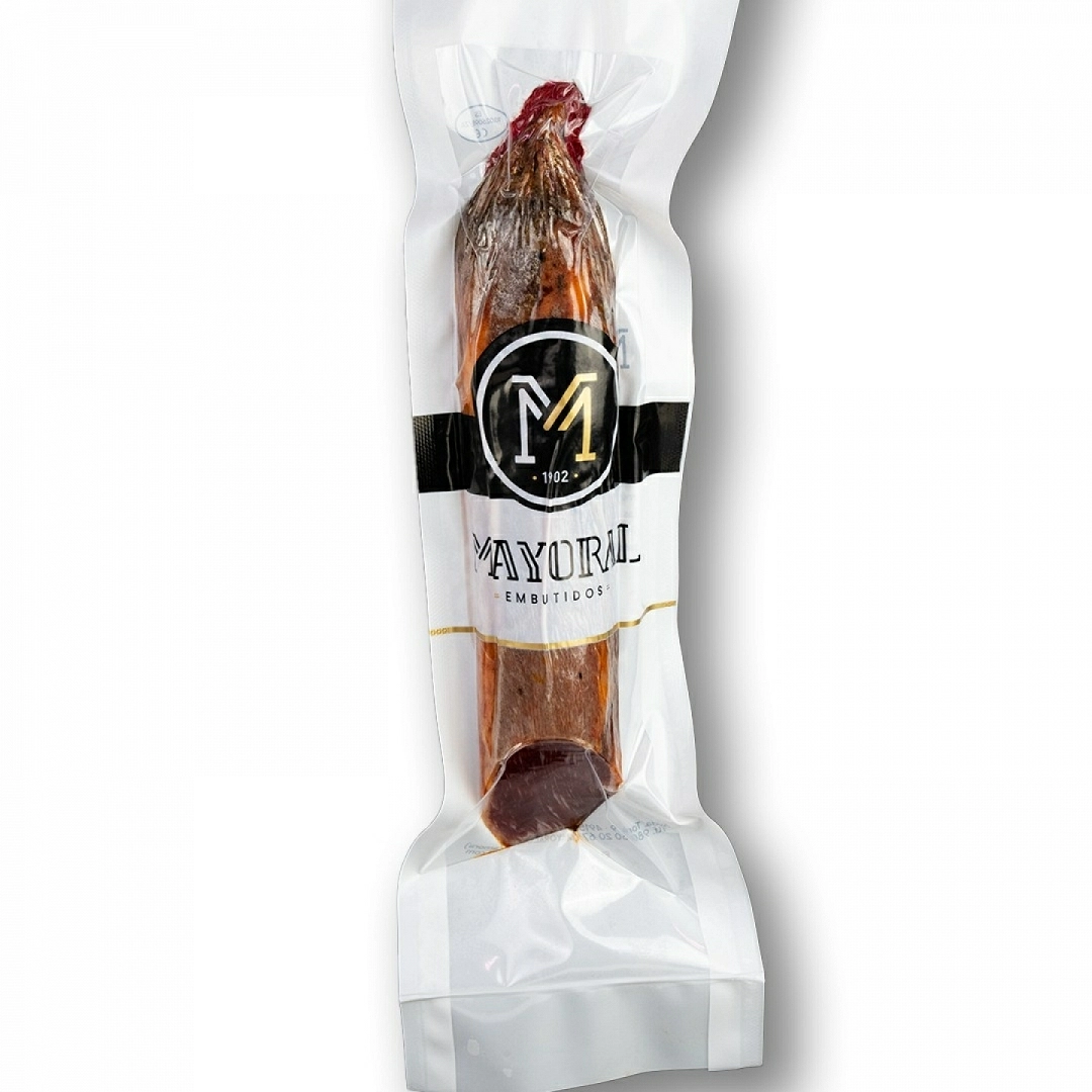 Lomo de Bellota Ibérico 75% Raza Ibérica