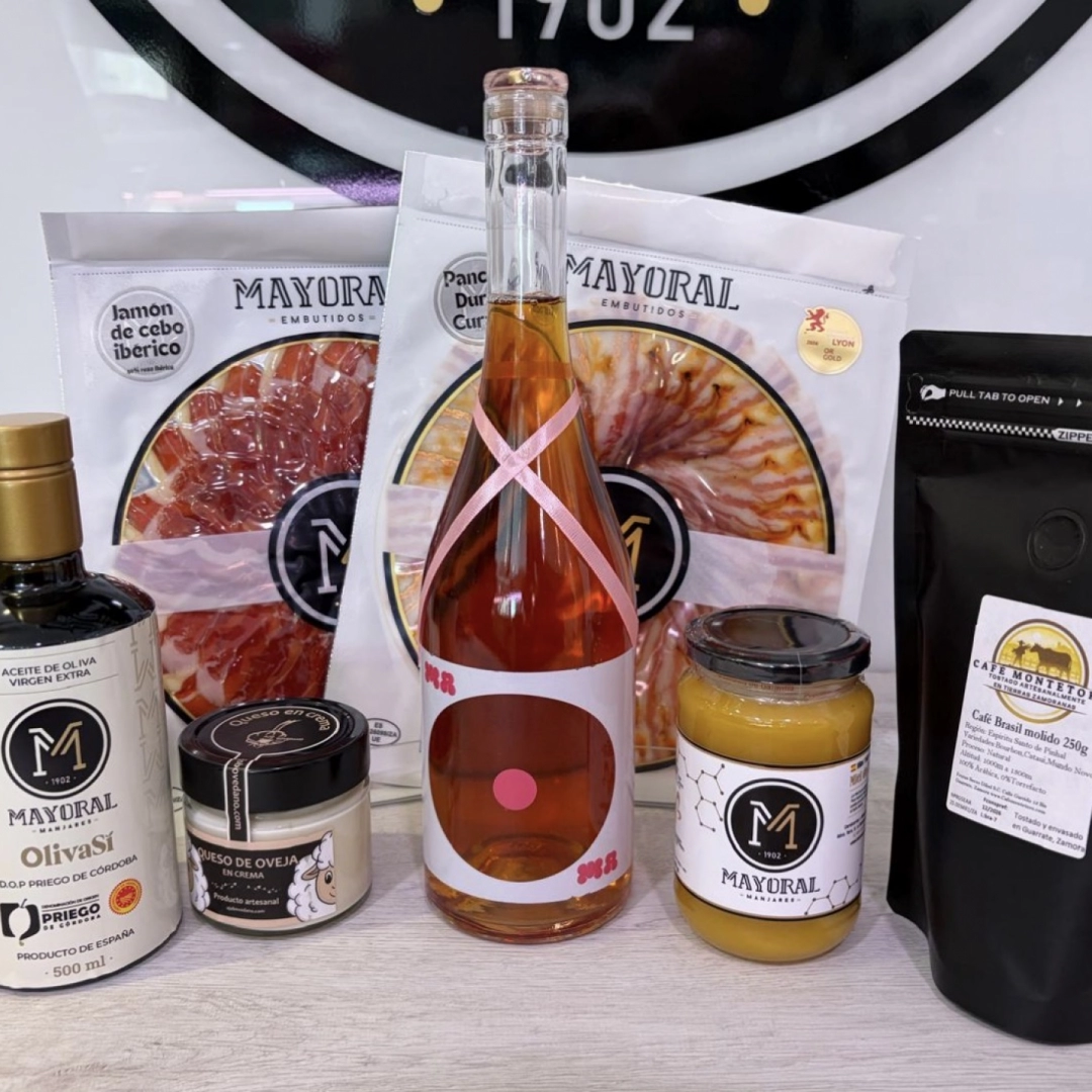 Lote Especial Día del la Madre