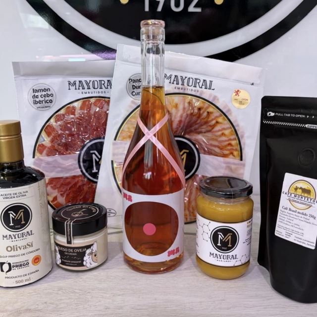 Lote Especial Día del la Madre