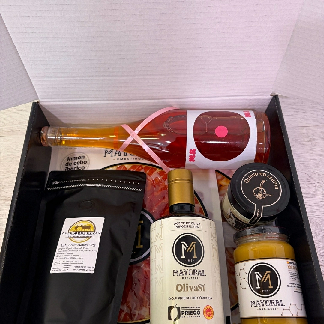 Lote Especial Día del la Madre