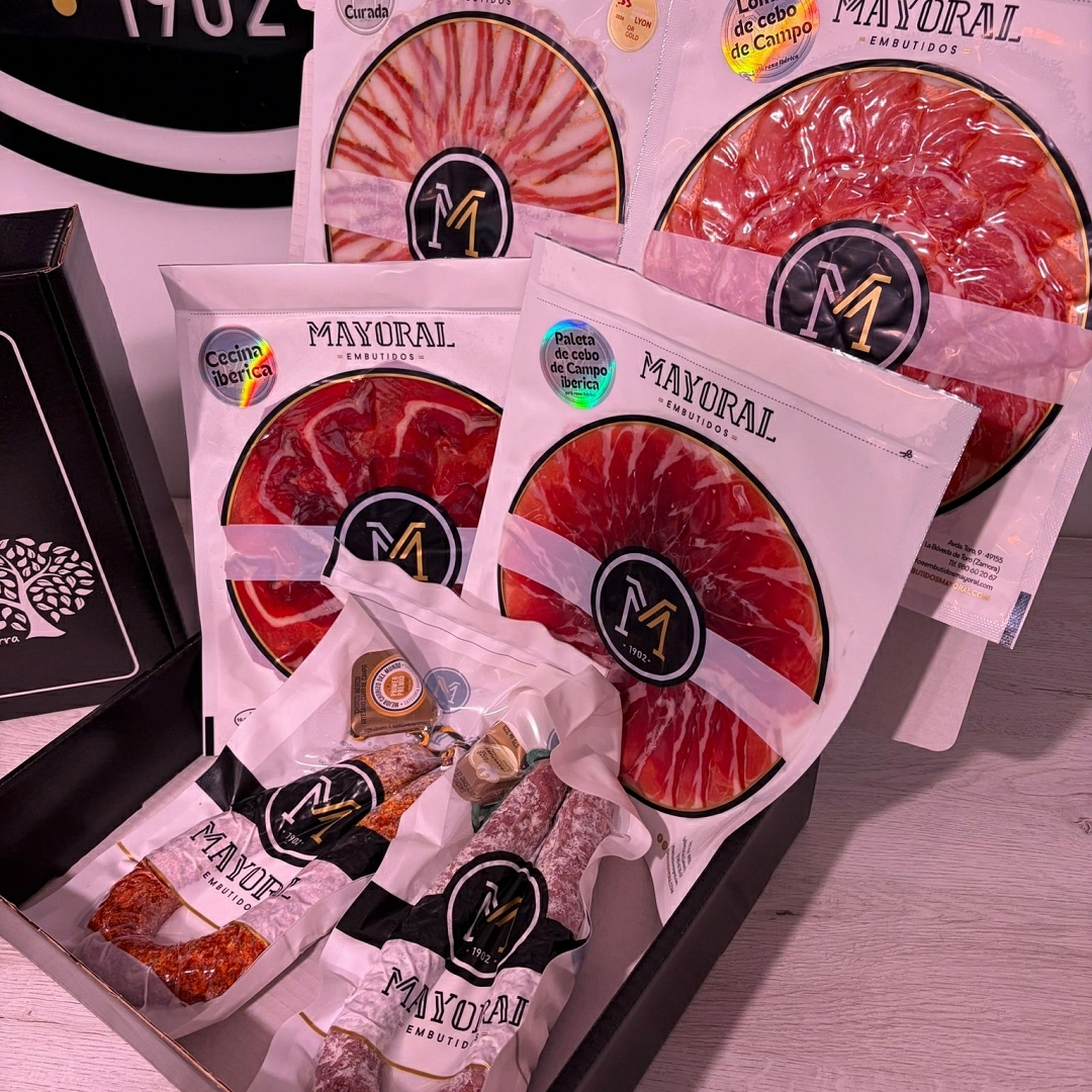 Lote Especial Día del Padre