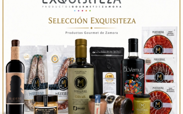 Lote Exquisiteza