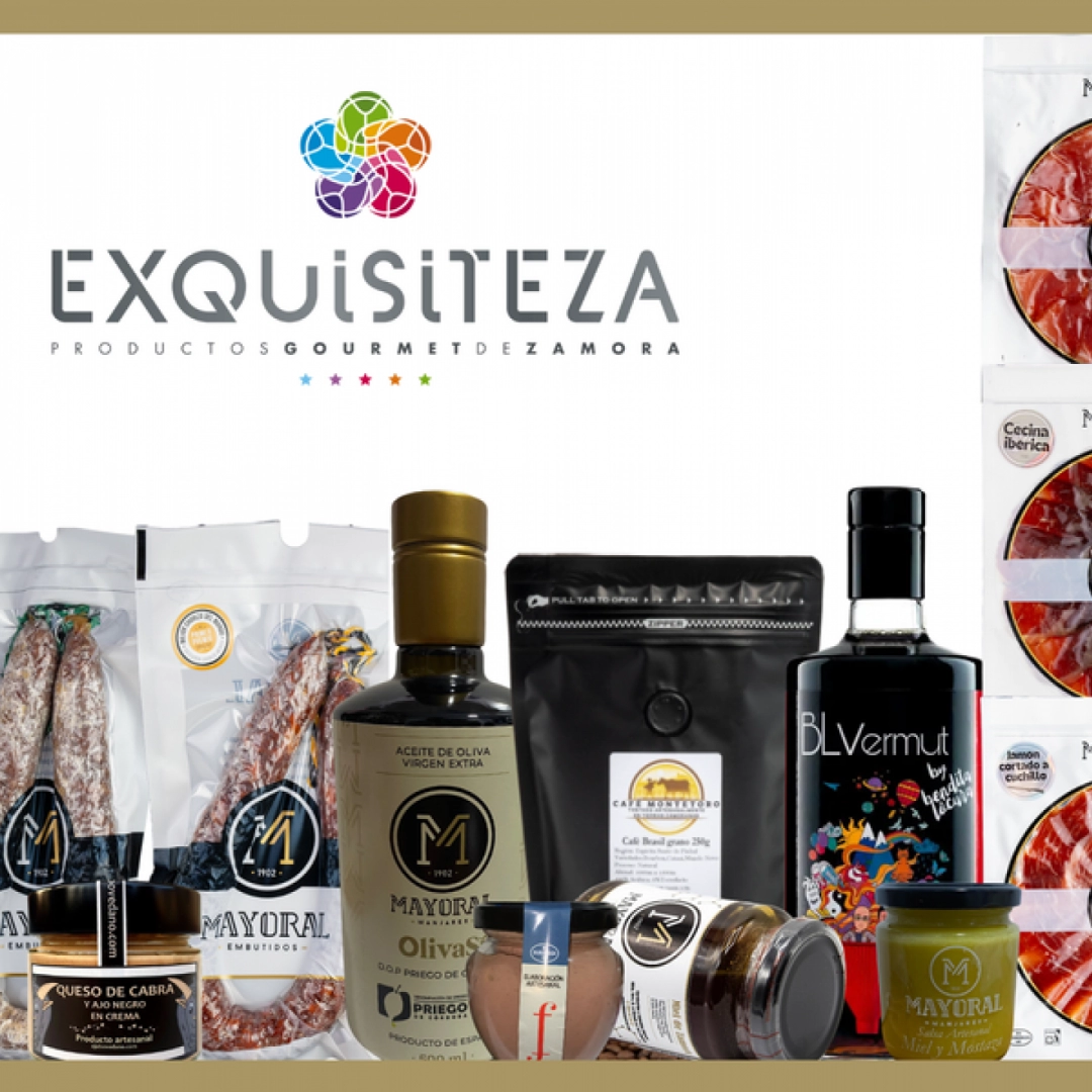 Lote Exquisiteza