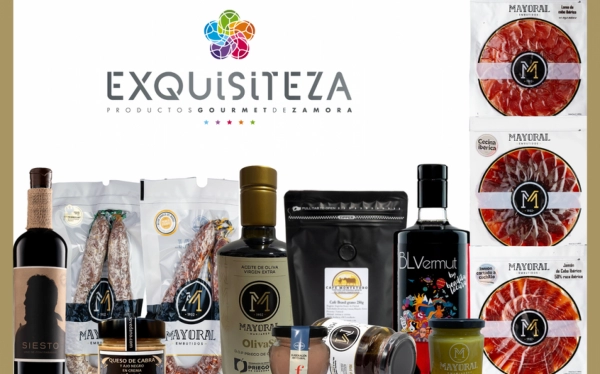 Lote Exquisiteza