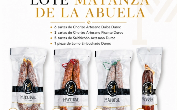 Lote Matanza de la Abuela