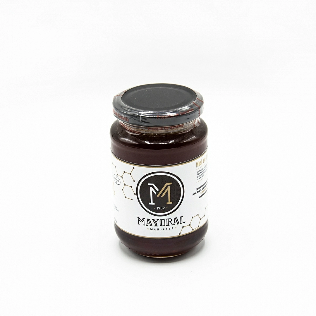 Miel de Zamora Brezo