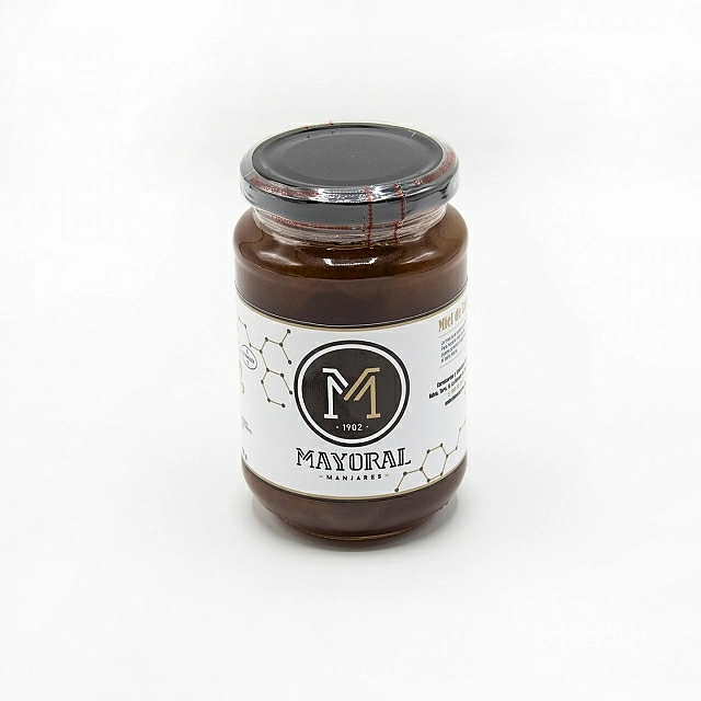 Miel de Zamora Lavanda