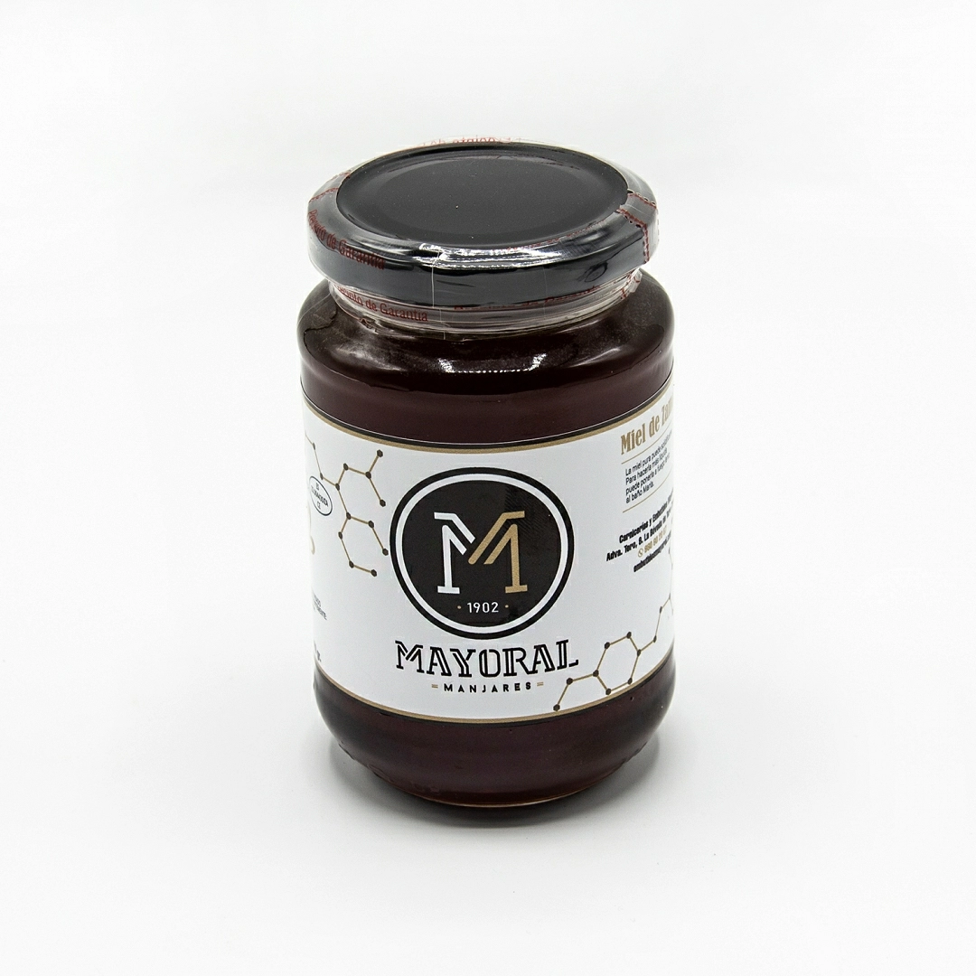 Miel de Zamora Roble