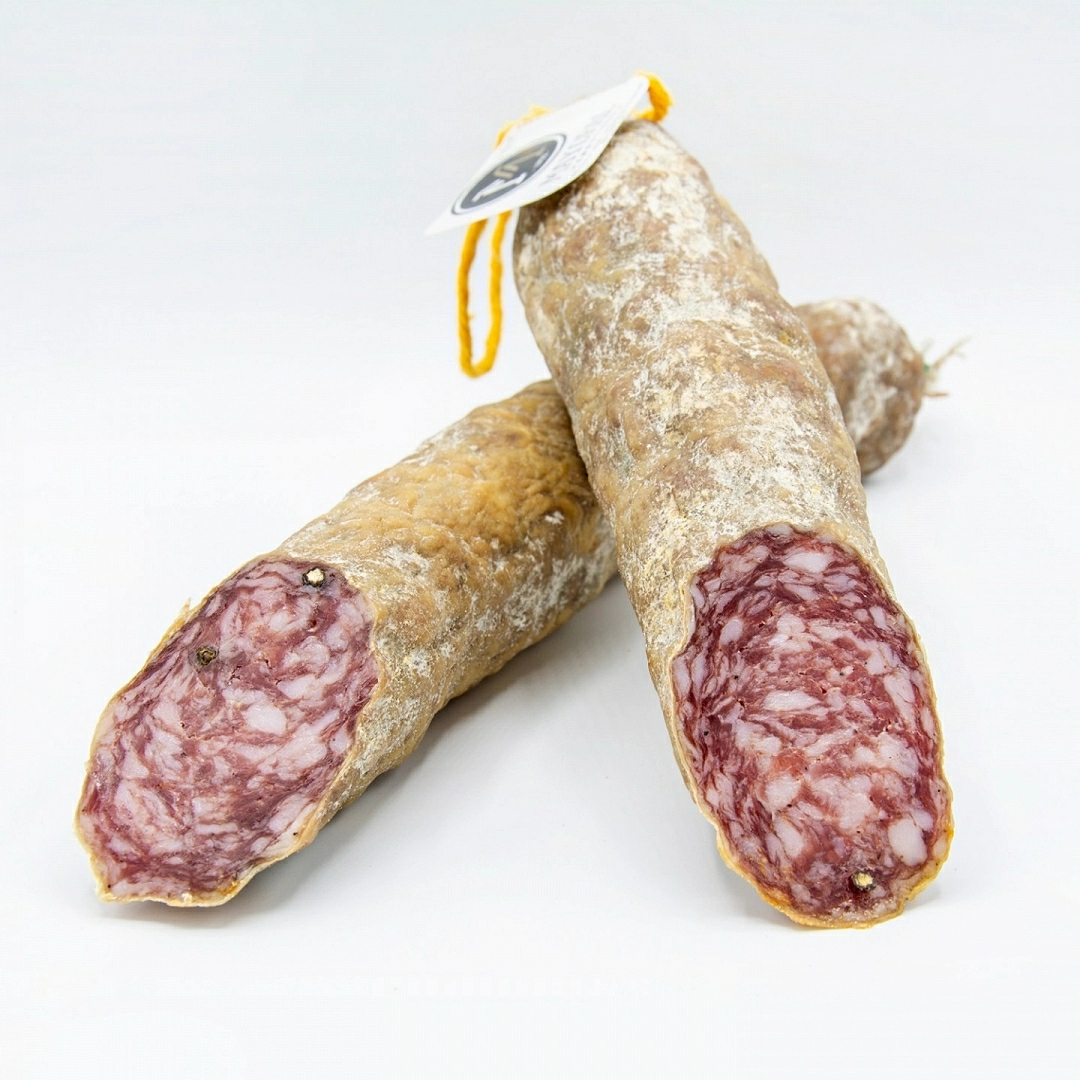 Salchichón Cular Artesano Duroc