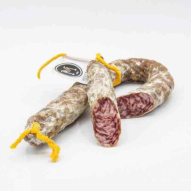 Salchichón Sarta Extra Duroc