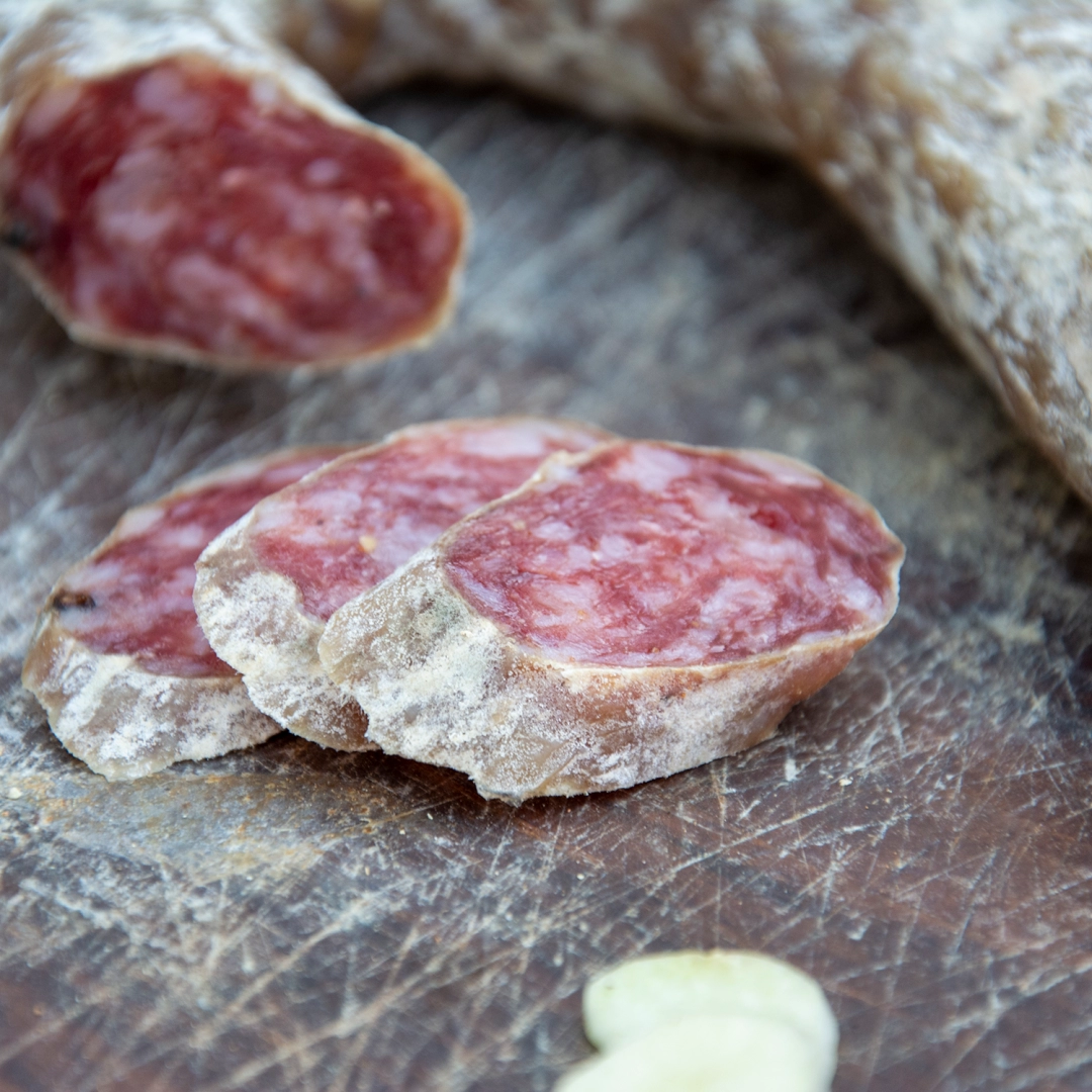 Salchichón Sarta Extra Duroc